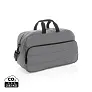  Impact AWARE™ RPET weekend duffel - XD Xclusive