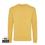  Iqoniq Zion unisex pulover od recikliranog pamuka - iqoniq