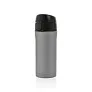  Metallic easy lock vacuum mug - XD Collection