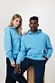  Iqoniq Yoho unisex hoodie od recikliranog pamuka - iqoniq