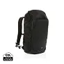  Swiss Peak AWARE™ RPET 15.6 inch business backpack - Swiss Peak