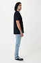  Iqoniq Kakadu relaxed recycled cotton t-shirt - iqoniq
