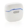  TWS earbuds in UV-C sterilizing charging case - XD Collection