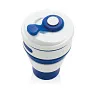  Foldable silicone cup - XD Collection