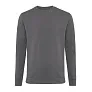  Iqoniq Zion unisex pulover od recikliranog pamuka - iqoniq