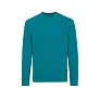  Iqoniq Zion unisex pulover od recikliranog pamuka - iqoniq