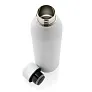  RCS Recycled stainless steel vacuum bottle - XD Collection