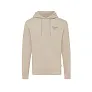  Iqoniq Jasper recycled cotton unisex hoodie - iqoniq