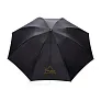  SP AWARE™ 23" sklopivi automatski kišobran obrnutog otvaranja - Swiss Peak