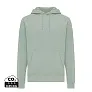  Iqoniq Rila unisex lagani hoodie od recikliranog pamuka - iqoniq