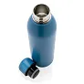  RCS Recycled stainless steel vacuum bottle - XD Collection