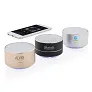  BBM wireless speaker - XD Collection