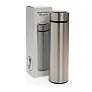  Vacuum stainless steel bottle - XD Collection