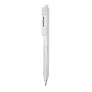  X9 frosted pen with silicon grip - XD Collection