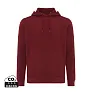  Iqoniq Rila unisex lagani hoodie od recikliranog pamuka - iqoniq