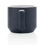 Ceramic modern mug - XD Collection