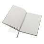  Impact notes od kamenog papira s tvrdim koricama A5 - XD Collection