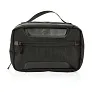  Swiss Peak AWARE™ RPET Voyager toaletna torbica - Swiss Peak