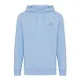  Iqoniq Rila unisex lagani hoodie od recikliranog pamuka - iqoniq
