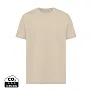  Iqoniq Kakadu relaxed recycled cotton t-shirt - iqoniq