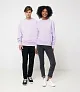 Iqoniq Kruger unisex opušteni pulover od recikliranog pamuka - iqoniq