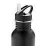  Deluxe stainless steel activity bottle - XD Collection