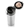  Easy lock vacuum flask - XD Collection