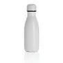 Solid color vacuum stainless steel bottle 260ml - XD Collection