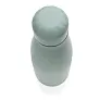  Solid color vacuum stainless steel bottle - XD Collection