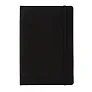 A5 notes od GRS certificiranog RPET-a - XD Collection