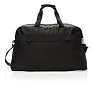  Swiss Peak RFID duffle with suitcase opening - Swiss Peak