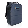  Anti-theft ruksak Impact AWARE™ od RPET-a s utorom za 15,6" laptop - XD Xclusive