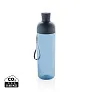  Impact nepropusna boca za vodu od RCS recikliranog PET-a, 600 ml - XD Collection