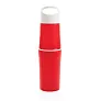  BE O Bottle, Organic Water Bottle, Made In EU - BE O Lifestyle