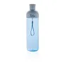  Impact nepropusna boca za vodu od RCS recikliranog PET-a, 600 ml - XD Collection
