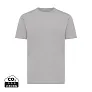  Iqoniq Sierra lightweight recycled cotton t-shirt  - iqoniq