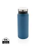  RCS Recycled stainless steel vacuum bottle 600ML - XD Collection