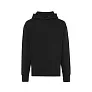  Iqoniq Yoho recycled cotton relaxed hoodie - iqoniq