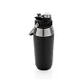  Vacuum stainless steel dual function lid bottle 1L - XD Collection