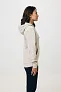  Iqoniq Jasper unisex hoodie od recikliranog pamuka - iqoniq