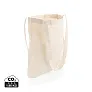  Impact AWARE™ reciklirana platnena torba, 330 g/m2 - XD Collection