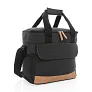 Impact AWARE™ 16 oz. rcanvas cooler bag - XD Collection