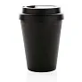  Reusable šalica za kavu s dvostrukom stijenkom, 300 ml - XD Collection