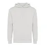  Iqoniq Rila lightweight recycled cotton hoodie - iqoniq