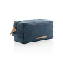  canvas toaletna torbica - XD Collection
