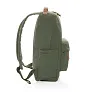  Impact AWARE™ 16 oz. recycled canvas backpack - XD Collection