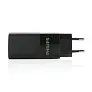 Ultra brzi USB zidni punjač s 3 ulaza Philips 65 W - Philips