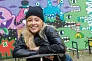  Impact AWARE™ classic beanie with Polylana® - XD Collection