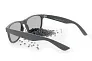  GRS recycled plastic sunglasses - XD Collection