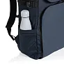  Pascal AWARE™ RPET deluxe weekend pack - XD Xclusive